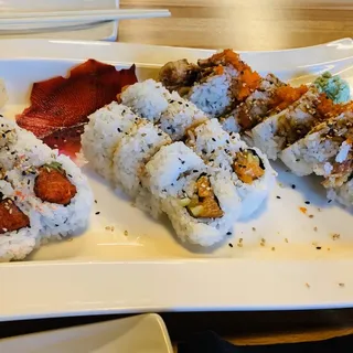 Spicy Tuna