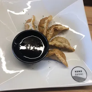 Gyoza