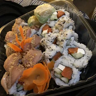 Philly Roll