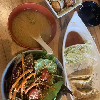 Takoyaki