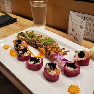 Crunchy Roll
