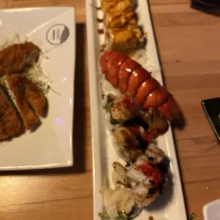 Lobster Roll