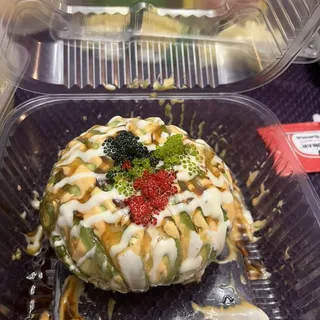 Monkey Brain