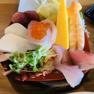 Chirashi