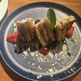 HK French Toast