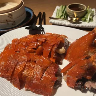 Peking Duck
