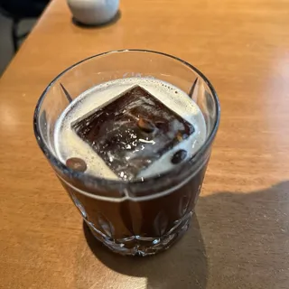 COCOA PUFF CARAJILLO