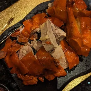 Peking Duck