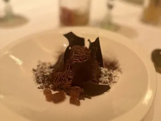 Best Friend by Roy Choi