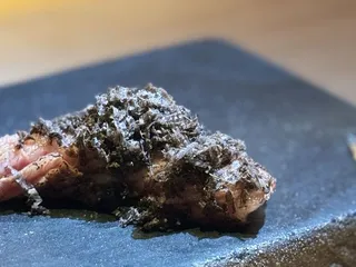 Water Grill - Las Vegas