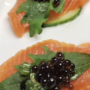 sashimi, sushi and sashimi, food, sushi