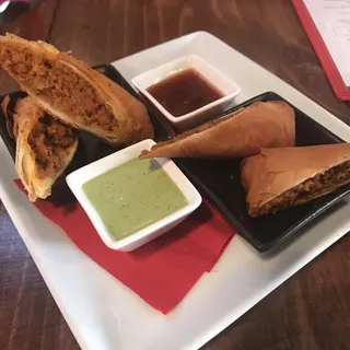 Loco Eggrolls