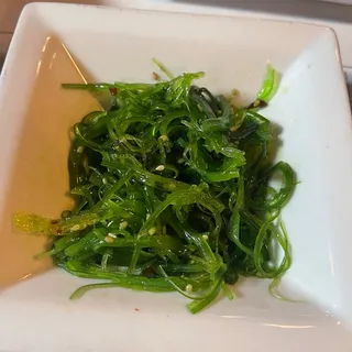 Seaweed Salad