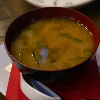 Miso Soup