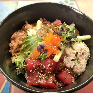 Poke Bowl