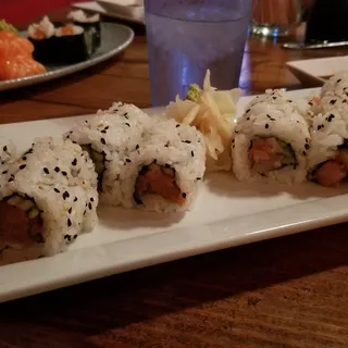 Spicy Tuna