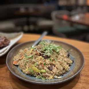 Wagyu Fried Rice