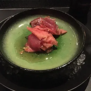 Tuna Watermelon*