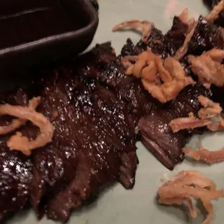 Wagyu Skirt Steak