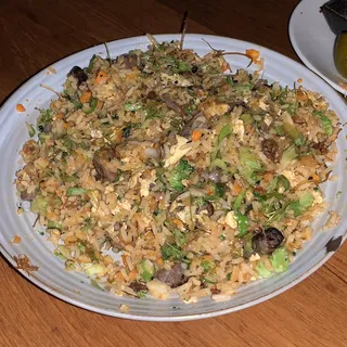 Wagyu Fried Rice