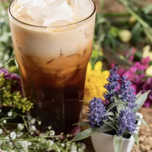 Thai Iced Tea