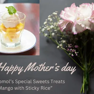 Mother's Day Special