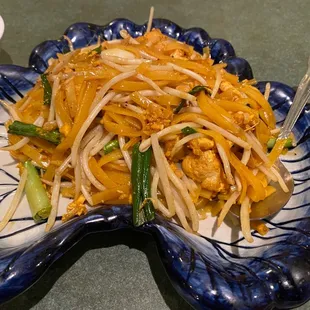 Pad Thai