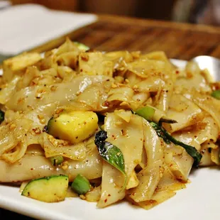 Pad Kee Mao