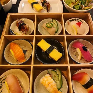 Nigiri Box