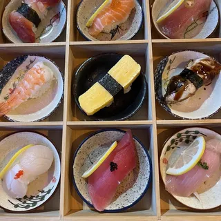 Nigiri Box