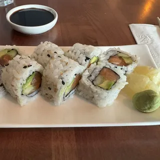 Seattle Roll