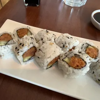 Spicy Tuna Roll