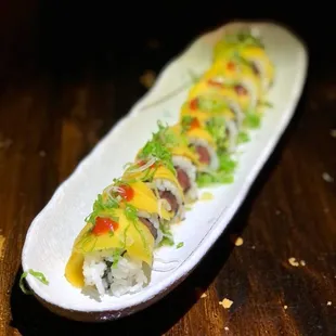 Meguan Roll