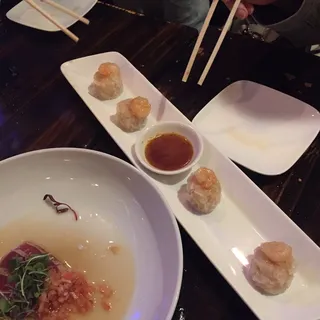 Shumai