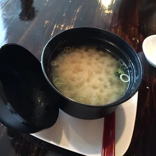 Miso Soup