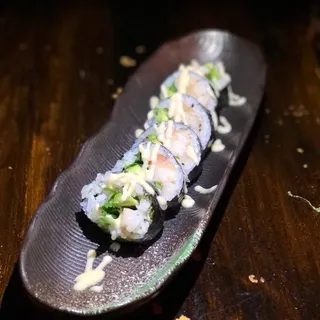 Acapulco Roll