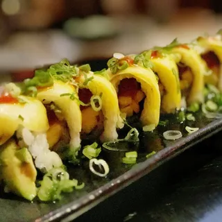 Meguan Roll