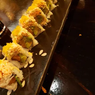 Alaska Roll