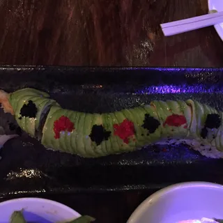 Caterpillar Roll