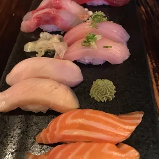 Sushi Supreme