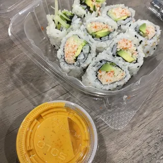 California Roll