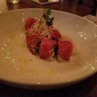 Tuna Roll