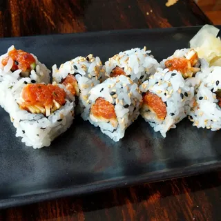 Spicy Tuna Roll