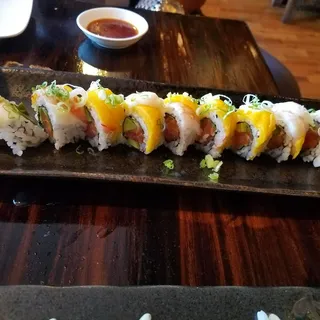 Tropical Roll