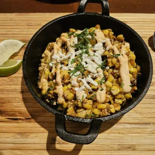 Elite Corn