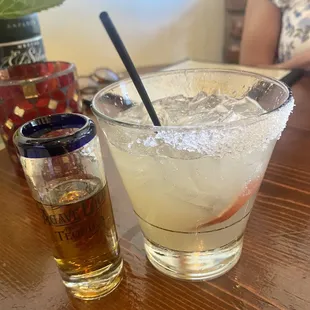 Komo&apos;s Komo&apos;s Cadillac Margarita