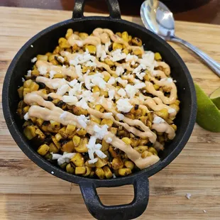 Elote