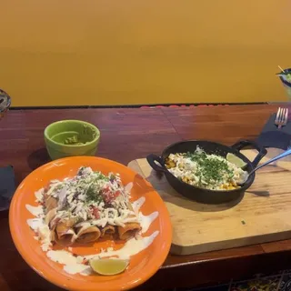 Elotes