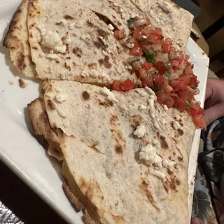 Quesadilla