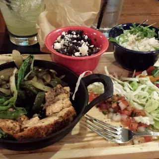 Fajitas